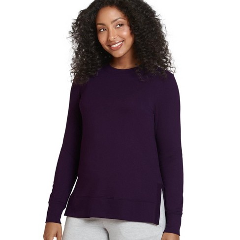 Jockey discount womens sweatshirt