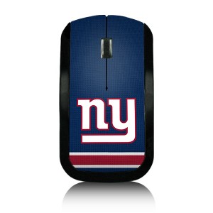 NFL NFC Teams Stripe Wireless Mouse - 1 of 4