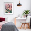 Stupell Industries New York Spring Cityscape Framed Print Under Glass Art - 3 of 4
