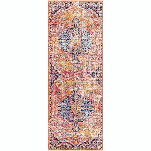 Mark & Day Olivia Woven Indoor Area Rugs - 1 of 4