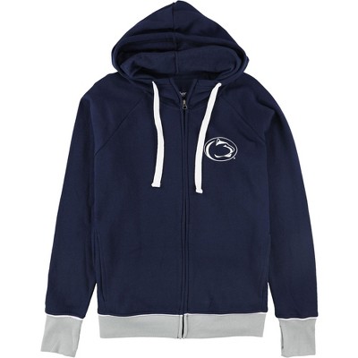 G-III Sports Womens Nittany Lions Hoodie Sweatshirt