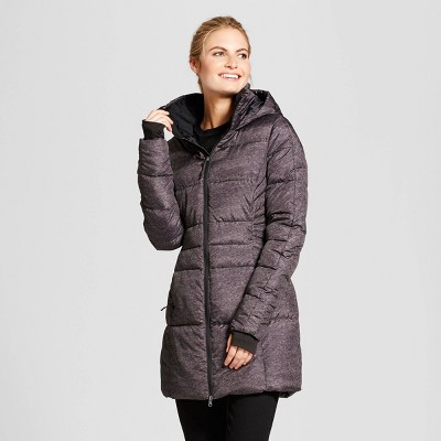 bubble coat guess
