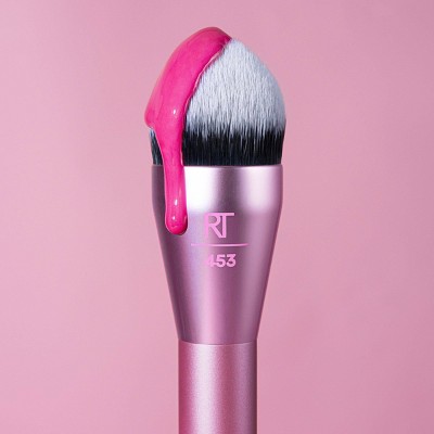 Real Techniques Power Pigment Shape Shifter Makeup Brush