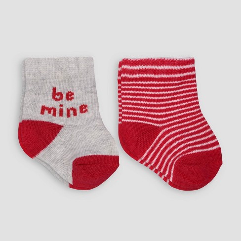 Carter's socks hot sale