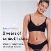 Braun Skin i-Expert PL7387 IPL Device Laser Hair Removal Kit with 4 Smart Heads and Premium Vanity Case - 3 of 4