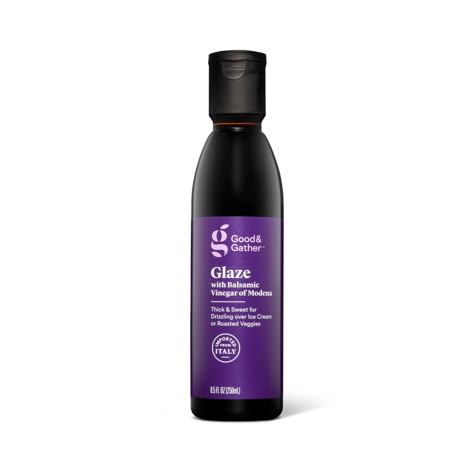Glaze with Balsamic Vinegar of Modena - 8.5 fl oz - Good & Gather™
