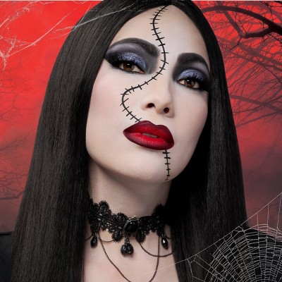 Revlon Halloween Ghoul Makeup Collection