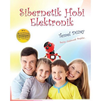 Sibernetik Hobi - Aile - by  Turkay Yildiz (Paperback)