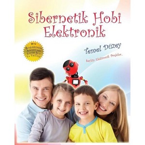 Sibernetik Hobi - Aile - by  Turkay Yildiz (Paperback) - 1 of 1