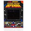 Crowded Coop, LLC Midway Arcade Games Hardback Journal - Defender - image 2 of 4