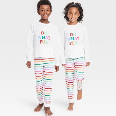 Target deals kids pajamas