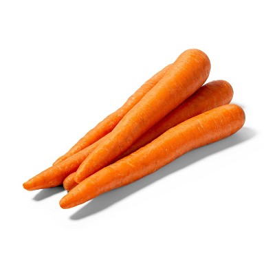 Organic Carrots - 1lb - Good &#38; Gather&#8482;