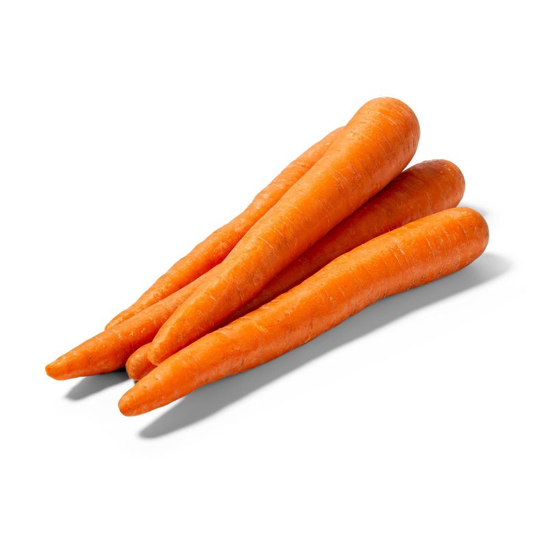 Organic Carrots - 1lb - Good &#38; Gather&#8482;, 3 of 5