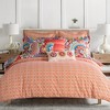 Rhapsody Duvet Cover Set - Levtex Home - 3 of 4