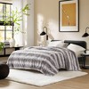 Alaina Faux Fur Throw - 4 of 4