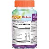 Emergen-C Elderberry Gummies, 36 Ct - 2 of 4