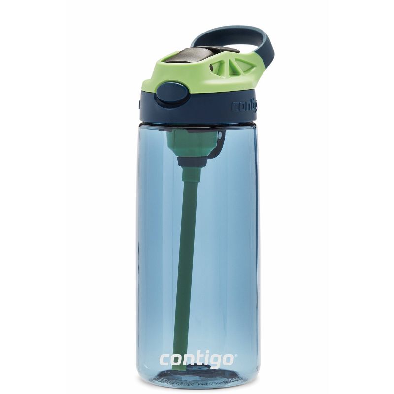 Contigo Plastic Kids' Water Bottle , 5 of 15