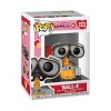 Funko Pop! 2 Pack Wall-E Valentines #1532 & Eve #1531 - 2 of 3