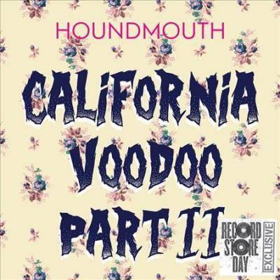 Houndmouth - California Voodoo, Part II (Vinyl)