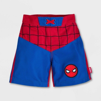 target boys swim trunks