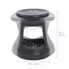ECR4Kids Storage Wobble Stool8in Seat Height - 2 of 4