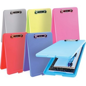 Enday Clipboard With Storage Case - 1 of 1
