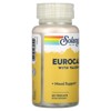 Solaray Eurocalm with Valerian, 60 VegCaps - 4 of 4