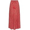 Women's Floral Pattern Maxi Skirt - LASCANA - 4 of 4