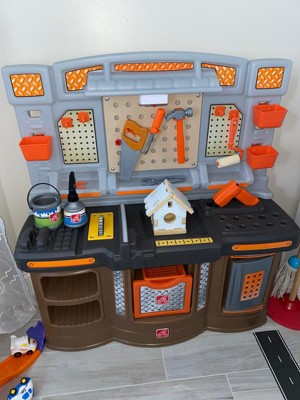 Home depot deals children's workbench