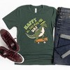 The Juniper Shop Happy St. Pat-Rex Day Toddler Short Sleeve Tee - 2 of 2