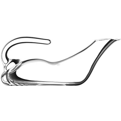 Riedel Crystal Duck Wine Decanter