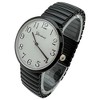 Olivia Pratt Stretch Small Face Everyday Classic Women Watch - 3 of 4