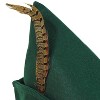 Beistle Felt Robin Hood Hat, (1/Pkg) Multicolored - 2 of 4