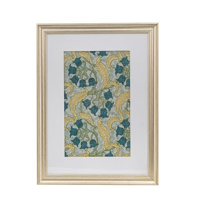 GlasFlength Wall Art Wall Decoration Paintings Wall Art Prints Wall Picture wall art canvas for Living Room, Multicolored, 23.6"*1.2"*31.5"