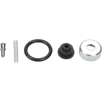 luggage box for bajaj avenger