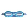 Speedo Kids' Glide Print Swim Goggles - 2 of 3