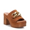 Xti Women's Platform Clog Sandals 141013 - 3 of 4