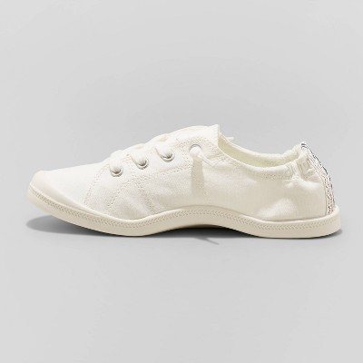 white sneakers women target