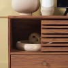 Alatar 3 Drawer 1 Shelf Media Stand - MED9613 - Safavieh - 2 of 4
