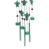 Beachcombers Sea Turtle Wind Chime - 3 of 3
