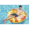 Poolmaster 54" Summer Rays Swimming Pool Sport Tube - 2 of 4