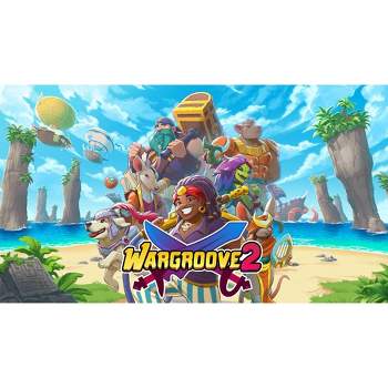 Wargroove 2 - Nintendo Switch (Digital)