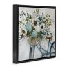 Stupell Industries Floral Bike Basket, 25" x 25" - 3 of 4