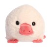 Aurora Medium Philo Pink Platypus Spudsters Adorable Stuffed Animal 12" - 2 of 4