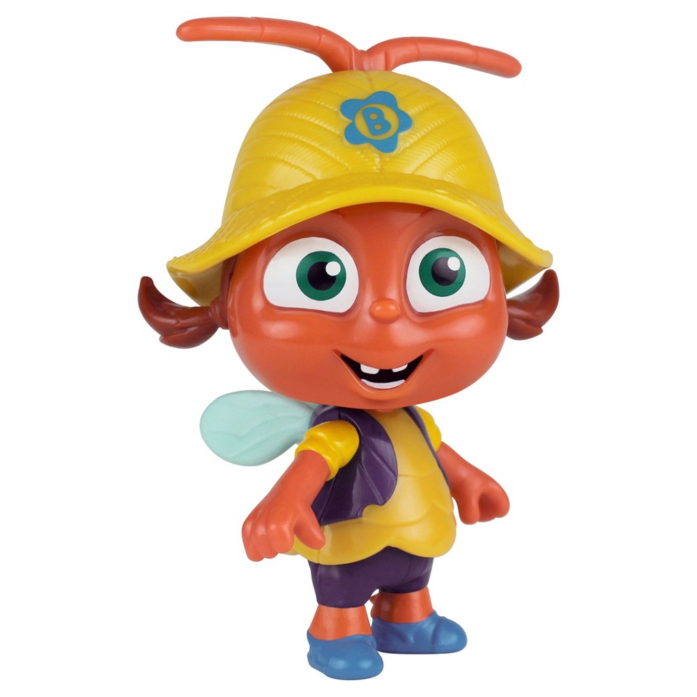 UPC 658382393427 product image for Beat Bugs Fab Figures - Buzz | upcitemdb.com