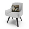 Decorative Throw Pillow_3 by Trademark Fine Art - 2 of 4