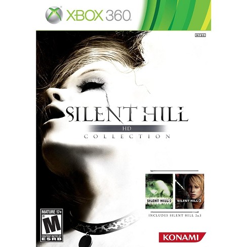 Silent Hill 2: Restless Dreams - Xbox: Xbox: Video Games 