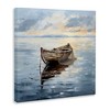 Stupell Industries Fishing Boat Painting Canvas Art - 2 of 4
