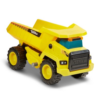 tonka dump truck target