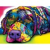 MasterPieces 300 Piece EZ Grip Jigsaw Puzzle - My Dog Blue - 18"x24" - 3 of 4